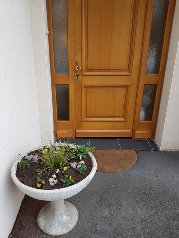 Chambres D'Hotes La Villa Des Hortensias Berck ภายนอก รูปภาพ